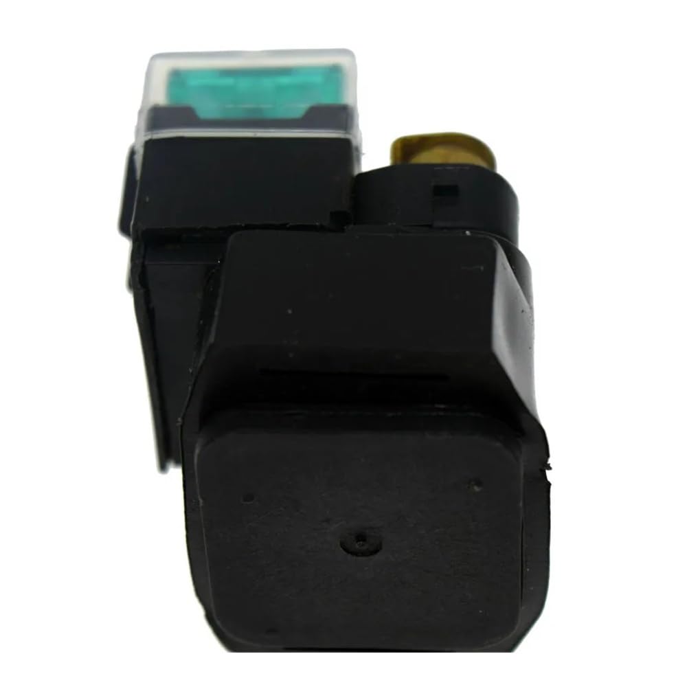 WSNZYT Motorrad-Startrelais Für E GELÄNDE Für Fahrzeuge LTZ250 LT-Z250 Für QUADSport 2004-2009 ATV Motorrad Starter Magnet Lgnition Schlüssel Schalter Starten Relais WSNZYT Motorrad-Startrelais Für E GELÄNDE Für Fahrzeuge LTZ250 LT-Z250 Für QUADSport 2004-2009 ATV Motorrad Starter Magnet Lgnition Schlüssel Schalter Starten Relais von WSNZYT