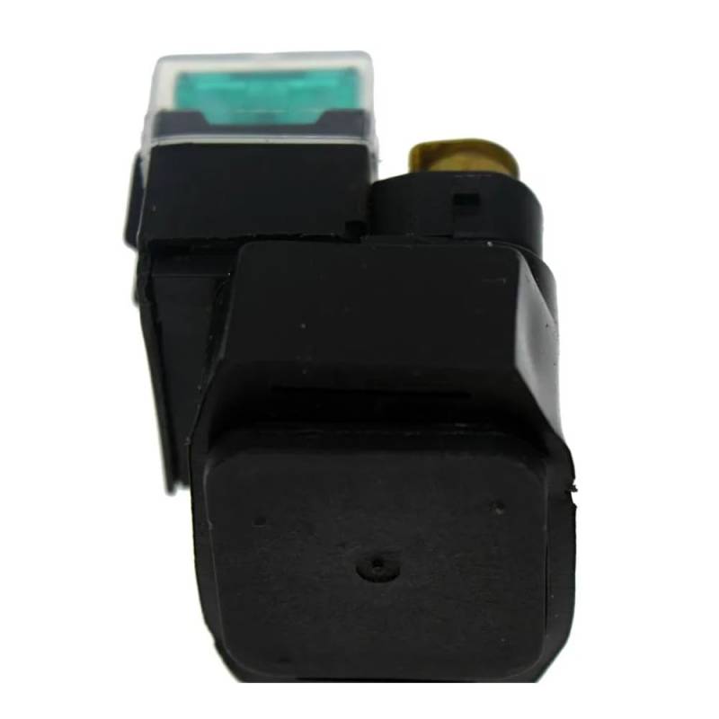 WSNZYT Motorrad-Startrelais Für E GELÄNDE Für Fahrzeuge LTZ250 LT-Z250 Für QUADSport 2004-2009 ATV Motorrad Starter Magnet Lgnition Schlüssel Schalter Starten Relais von WSNZYT