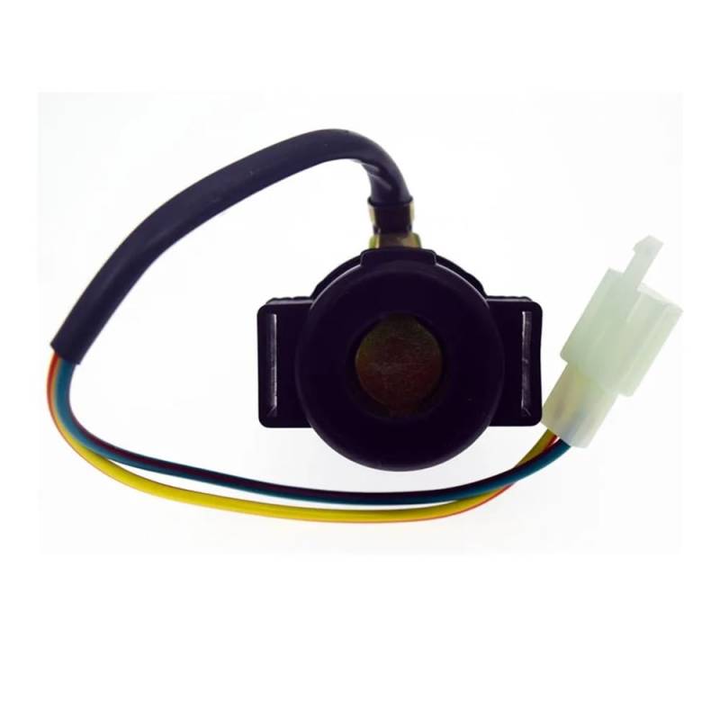 WSNZYT Motorrad-Startrelais Für Für Venture Für Royale 1200 XVZ1200 83-85 Motorrad Elektrische Starter Magnet Lgnition Key Schalter Starten Relais von WSNZYT