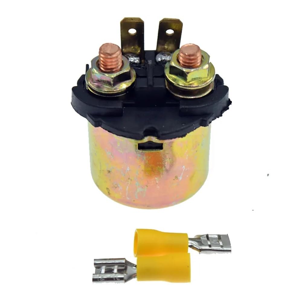 WSNZYT Motorrad-Startrelais Für KAF620 KVF650 ZX600A ZX550A ZR550B EN450A 454 Für NI&nja 600R 12V Starter Magnet Lgnition Key Switch Start Relais WSNZYT Motorrad-Startrelais Für KAF620 KVF650 ZX600A ZX550A ZR550B EN450A 454 Für NI&nja 600R 12V Starter Magnet Lgnition Key Switch Start Relais von WSNZYT