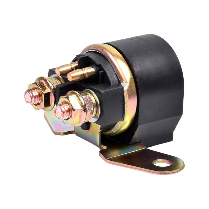 WSNZYT Motorrad-Startrelais Motor Bike Elektrische Starter Relais Magnet Für Bombardier Für Expedition TÜV 1300 2007 TÜV V 800 2007-2009 V-1300 2008 von WSNZYT