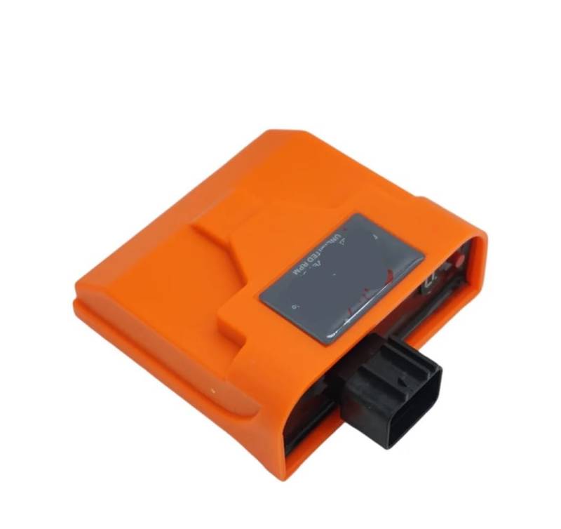 WSNZYT Motorrad-Startrelais Motorcycl Cdi Box Zündung Für Für CRYPTON110 2012 Für AEPQ EGO SRL Für JUPTTER-Z03 Für Vega-R 07-08 4S9-H5540-00 DC 6PIN von WSNZYT