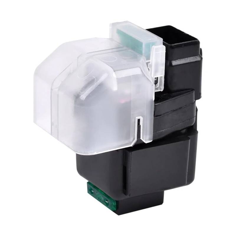 WSNZYT Motorrad-Startrelais Motorrad Elektrische Starter Magnet Relais Für GSX-R600Z GSF 600 GSF600 Für SBANDI T600 DR 650 SE GSX-R750 GSXR750 von WSNZYT