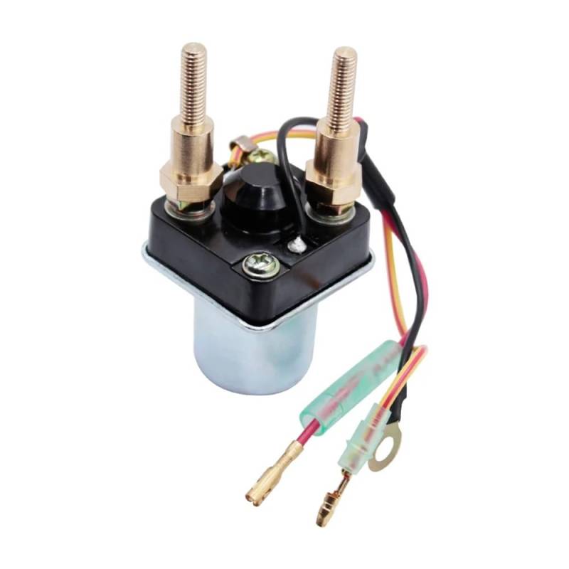 WSNZYT Motorrad-Startrelais Motorrad Elektrische Teile Starter Magnet Relais Für Jet SKI JF800 X-2 X2 JH750 SS JH750-A JH750-E JH750-A JH750-D von WSNZYT