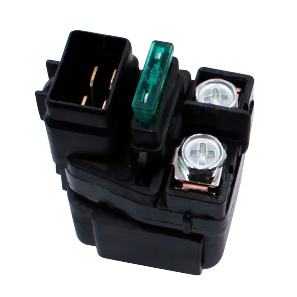 WSNZYT Motorrad-Startrelais Motorrad Elektrische Teile Starter Magnet Relais Für LT-A500F LT-F500F GSF1200S GSF1200Z GSF1200SZ GSX-1300RZ GSF600S WSNZYT Motorrad-Startrelais Motorrad Elektrische Teile Starter Magnet Relais Für LT-A500F LT-F500F GSF1200S GSF1200Z GSF1200SZ GSX-1300RZ GSF600S von WSNZYT