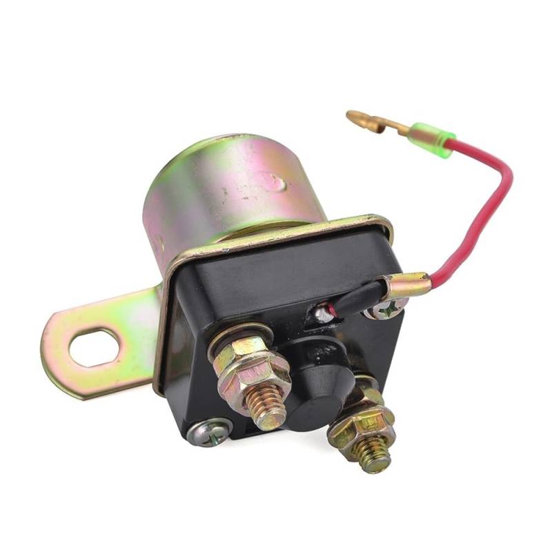 WSNZYT Motorrad-Startrelais Motorrad Fahrrad Starter Relais Magnet Für GS1000 GS1000E GS1000G GS1000L GS1100E GS1100E GS1100ES GS1100G GS1100GK von WSNZYT