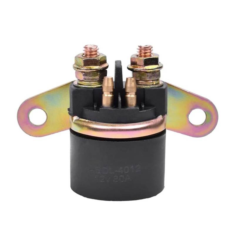 WSNZYT Motorrad-Startrelais Motorrad Starter Magnet Relais Für LE1200XU TÜV 1300 Für Europa Für Expedition TÜV V800 V 800 Für Expedition V-1300 von WSNZYT