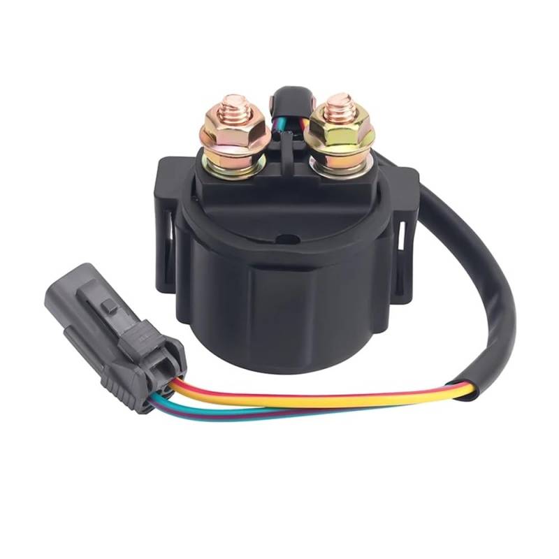 WSNZYT Motorrad-Startrelais Motorrad Starter Relais Magnet Für 1098 1198 848 GT 1000 1100 696 39740031B 796 Für Sport 1000 S von WSNZYT