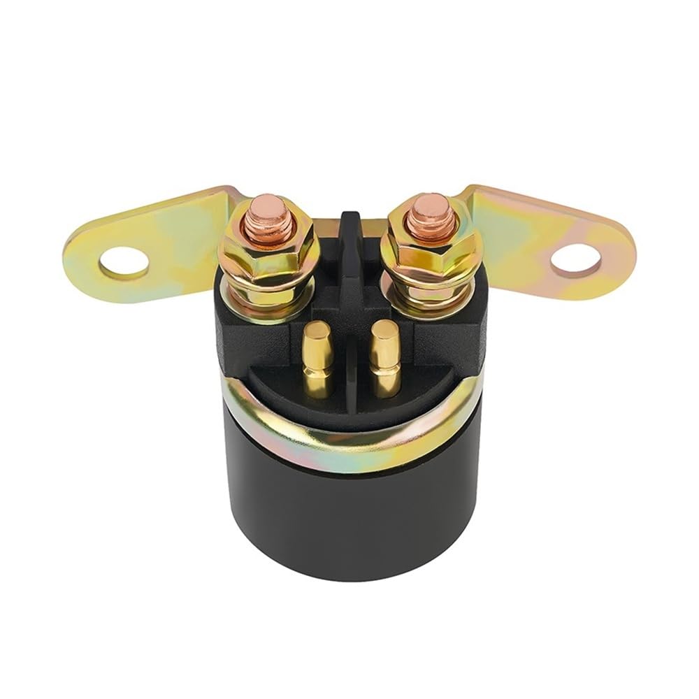 WSNZYT Motorrad-Startrelais Motorrad Starter Relais Magnet Für GS 1150 GS1150 GN125 GN 125 GS300 GSF 400 GSF400 GS500 GSX600 GSX 600 LS650 WSNZYT Motorrad-Startrelais Motorrad Starter Relais Magnet Für GS 1150 GS1150 GN125 GN 125 GS300 GSF 400 GSF400 GS500 GSX600 GSX 600 LS650 von WSNZYT