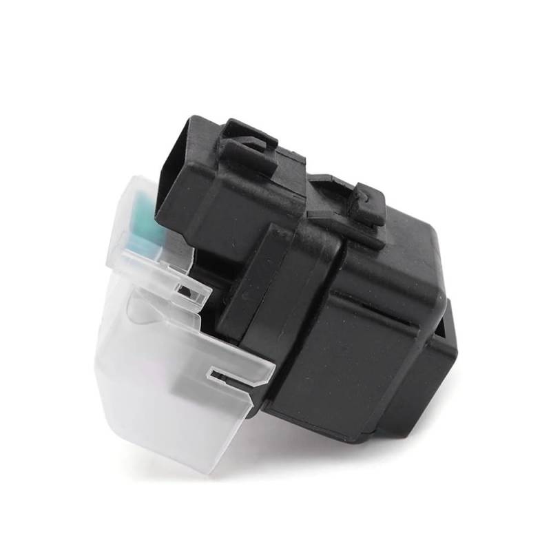 WSNZYT Motorrad-Startrelais Motorrad-Starterrelais-Magnetschalter Für Arctic Cat 400 DVX 2004 2005 2006 2007 2008 3409-025 von WSNZYT