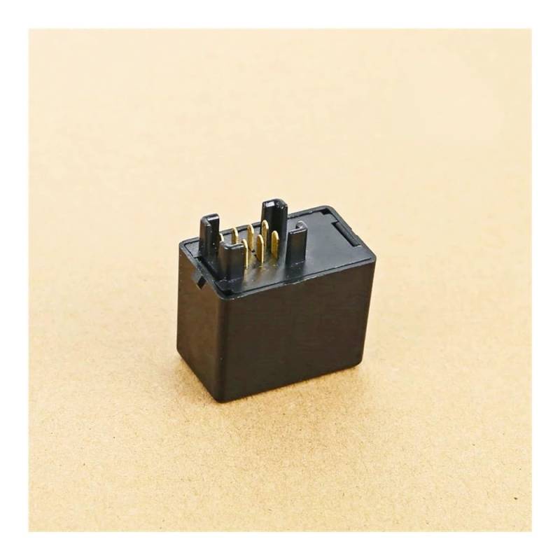 WSNZYT Motorrad-Startrelais Starter Relais Für GSX 600 Für Katana 1998-2006 GSX 650 2008 GSX 750 1998-2000 VLR VZR 1800 M109R 2008-2011 Motorrad von WSNZYT