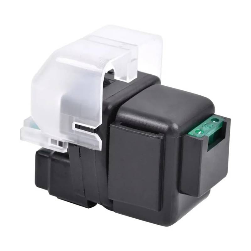WSNZYT Motorrad-Startrelais Starter Relais Sicherung Für GSX1300 GSX1300R GSX1300RZ Für Hayabusa 1300 LTD GSX1300RX Für Hayabusa 1300 Für Anniversary GSX 1300 von WSNZYT