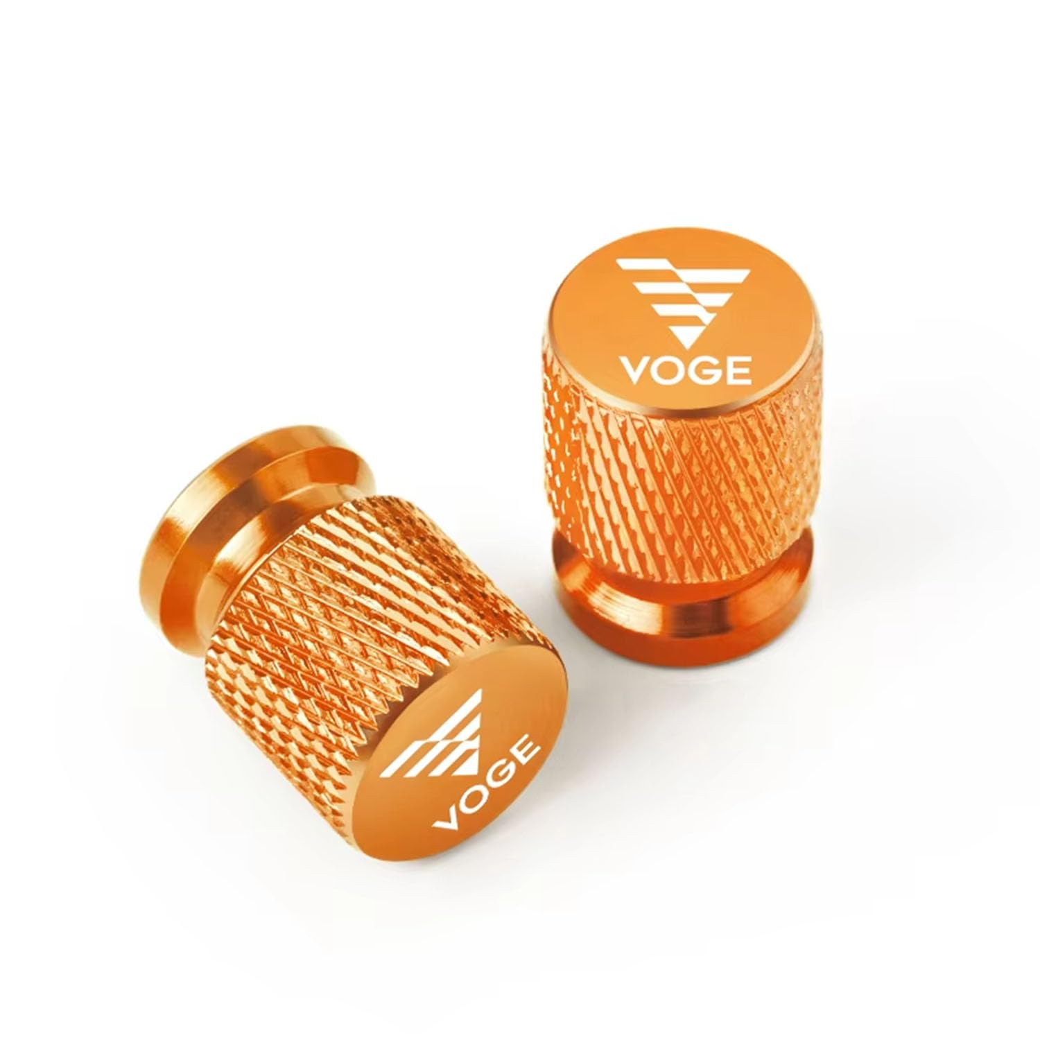 4 Stück Motorrad Ventilkappen für Loncin Voge 300DS 300 AC 300 RR 300 R 300 DS 300RR 300R 300AC CNC Aluminium mit Graviertem Logo Staubdichte Reifenkappen Motorradventile,Orange Style 4 Stück Motorrad Ventilkappen für Loncin Voge 300DS 300 AC 300 RR 300 R 300 DS 300RR 300R 300AC CNC Aluminium mit Graviertem Logo Staubdichte Reifenkappen Motorradventile,Orange Style von WSOPP