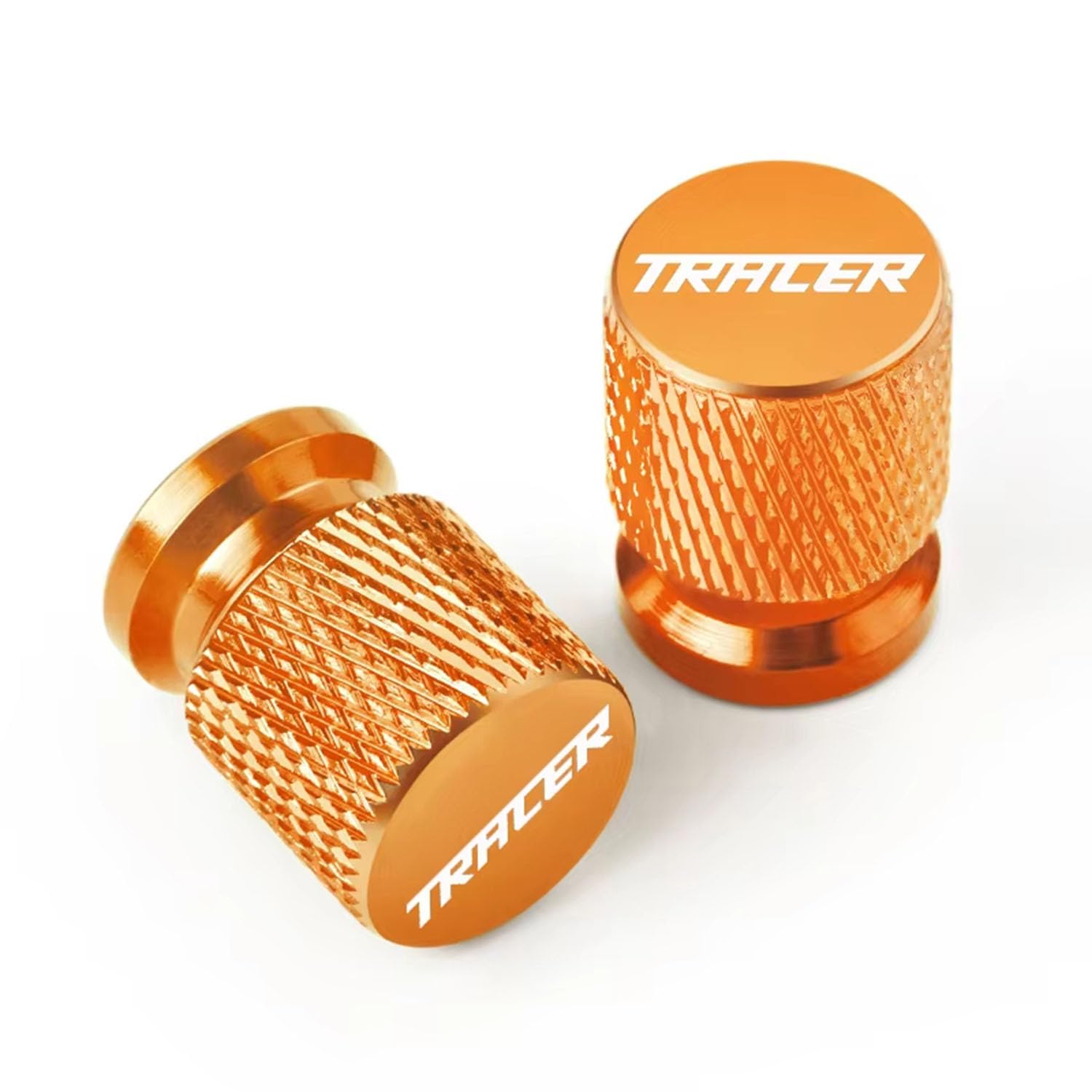 4 Stück Motorrad Ventilkappen für Yamaha Tracer MT07 MT09 Tracer 700 900 700gt 900gt 700 gt CNC Aluminium mit Graviertem Logo Staubdichte Reifenkappen Motorradventile,Orange Style 4 Stück Motorrad Ventilkappen für Yamaha Tracer MT07 MT09 Tracer 700 900 700gt 900gt 700 gt CNC Aluminium mit Graviertem Logo Staubdichte Reifenkappen Motorradventile,Orange Style von WSOPP