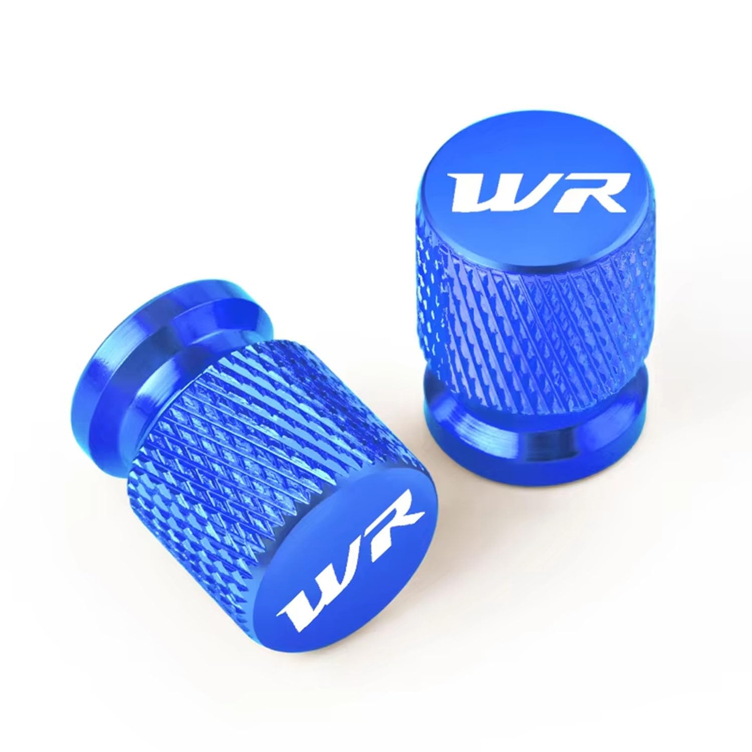 4 Stück Motorrad Ventilkappen für Yamaha WR WR125X WR125R WR200 WR250 F WR250R WR250X WR250Z WR426F WR450F CNC Aluminium mit Graviertem Logo Staubdichte Reifenkappen Motorradventile 4 Stück Motorrad Ventilkappen für Yamaha WR WR125X WR125R WR200 WR250 F WR250R WR250X WR250Z WR426F WR450F CNC Aluminium mit Graviertem Logo Staubdichte Reifenkappen Motorradventile von WSOPP