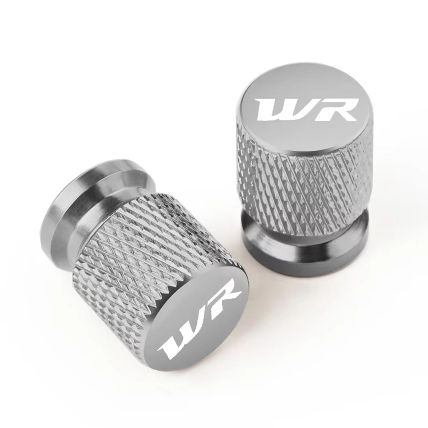 4 Stück Motorrad Ventilkappen für Yamaha WR WR125X WR125R WR200 WR250 F WR250R WR250X WR250Z WR426F WR450F CNC Aluminium mit Graviertem Logo Staubdichte Reifenkappen Motorradventile 4 Stück Motorrad Ventilkappen für Yamaha WR WR125X WR125R WR200 WR250 F WR250R WR250X WR250Z WR426F WR450F CNC Aluminium mit Graviertem Logo Staubdichte Reifenkappen Motorradventile von WSOPP