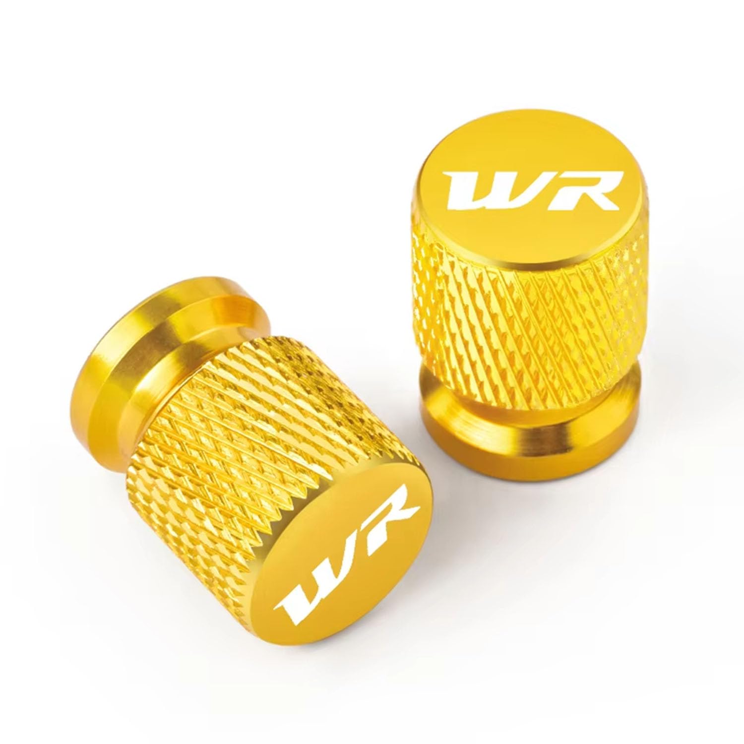 4 Stück Motorrad Ventilkappen für Yamaha WR WR125X WR125R WR200 WR250 F WR250R WR250X WR250Z WR426F WR450F CNC Aluminium mit Graviertem Logo Staubdichte Reifenkappen Motorradventile 4 Stück Motorrad Ventilkappen für Yamaha WR WR125X WR125R WR200 WR250 F WR250R WR250X WR250Z WR426F WR450F CNC Aluminium mit Graviertem Logo Staubdichte Reifenkappen Motorradventile von WSOPP
