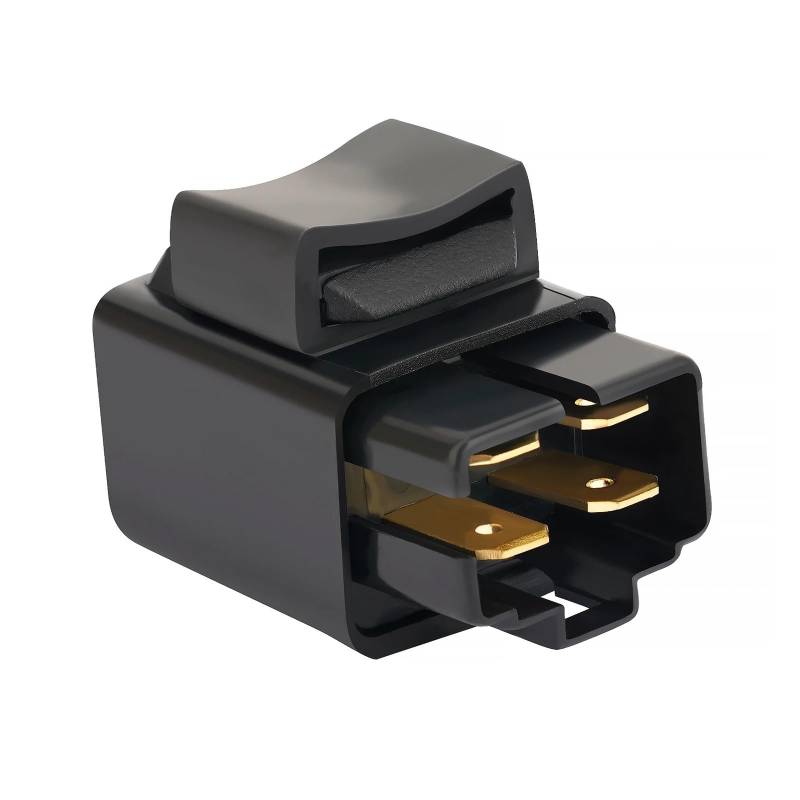 Anlasser-Magnetrelais for LTZ50 LTZ50Z LTZ 50 Quad Sport 2006–2016 LT80 LT 80 1987–2006 31800-40B01 31800-40B00 von WSULQKOG