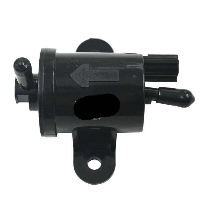 Motorrad Benzin Kraftstoff Pumpe for Ruckus 50 NPS50 NPS50S CHF50 Metropolitan 50 II CHF50P CHF50PA CHF50PS CHF50S CHF50A von WSULQKOG