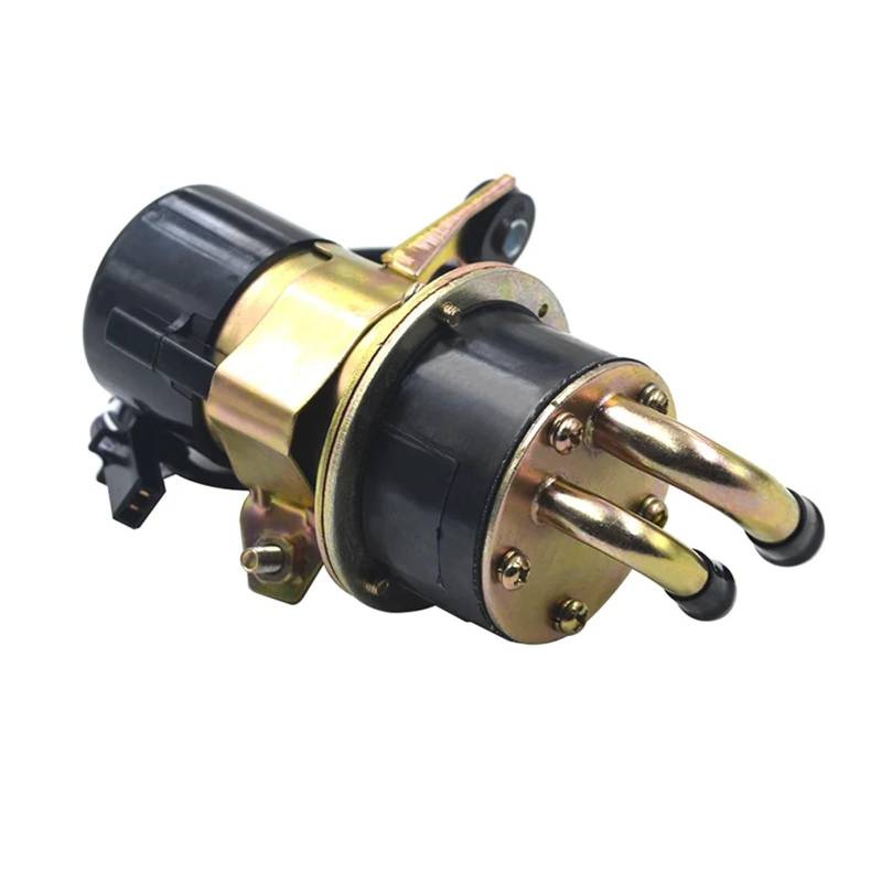 Motorrad Benzin Kraftstoffpumpe for YZF-R1 YZFR1 R1 YZF-R6 YZFR6 R6 VMAX1200 VMX12 FZS1000 FZ1 YZF1000R Thunderace von WSULQKOG