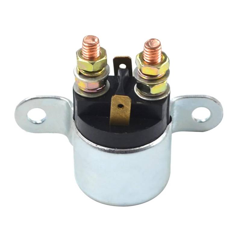 Motorrad Elektrische Starter Magnet Relais Schalter for COMMANDER MAVERICK OUTLANDER MAX 1000 XT 800 650 800R HO EFI von WSULQKOG
