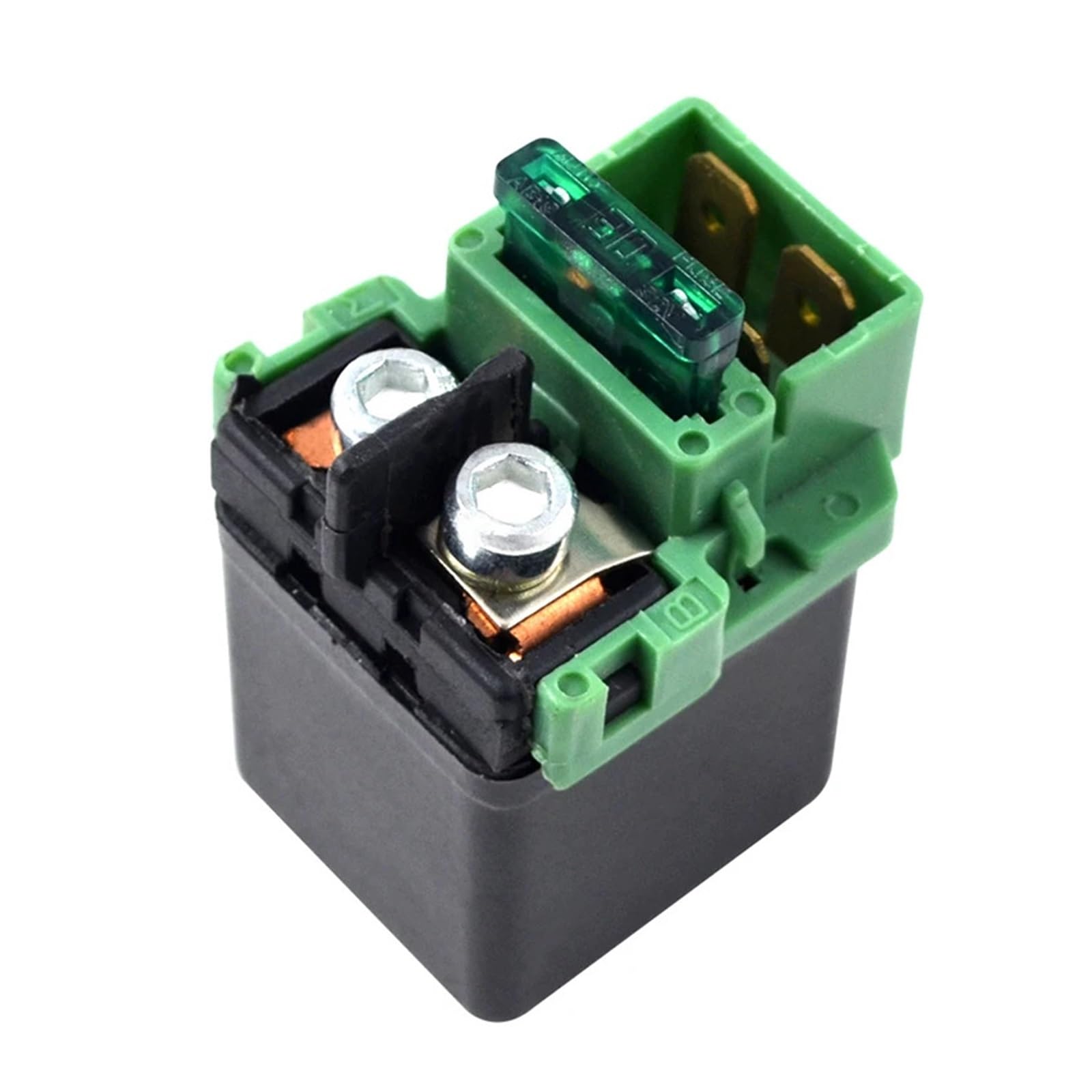 Motorrad Elektrische Starter Relais Schalter for VF750C MAGNA VFR750 VFR750F VFR800 VT1100 SHADOW VT1100C2 VT250 VT1100C2 Motorrad Elektrische Starter Relais Schalter for VF750C MAGNA VFR750 VFR750F VFR800 VT1100 SHADOW VT1100C2 VT250 VT1100C2 von WSULQKOG