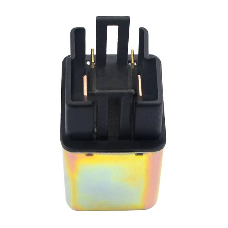 Motorrad-Elektrostarter-Magnetrelaisschalter for DVX 90 Utility Alterra for Filly 50 LX mit 50 cc 69 cc von WSULQKOG