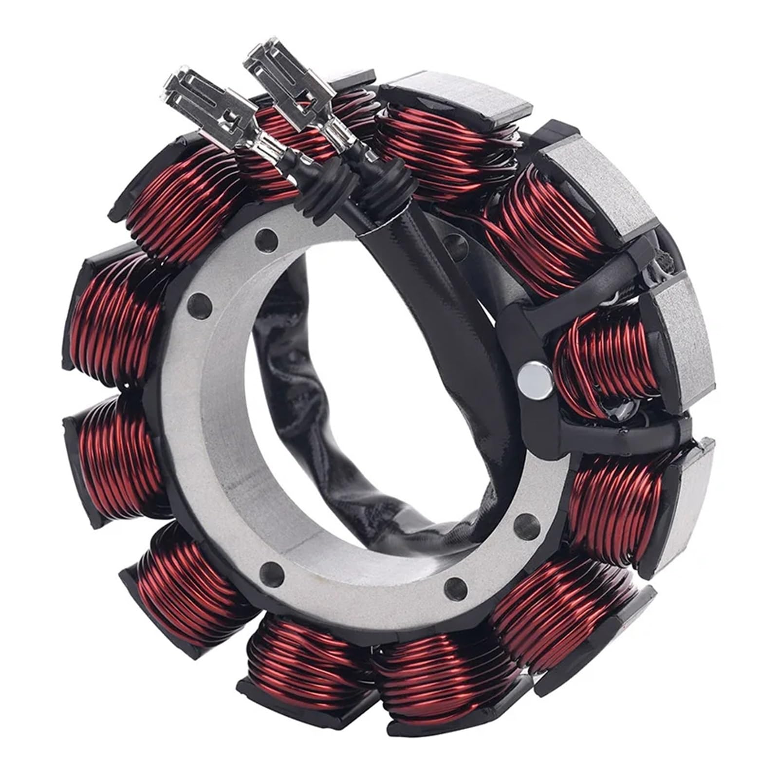 Motorrad Generator Stator Spule Comp for FLHTCI FLHTI FLHTPI FLHTCUI FLHRI FLHPI FLT FLTCUI FLHTCU FLHTCUI 29987-97 Motorrad Generator Stator Spule Comp for FLHTCI FLHTI FLHTPI FLHTCUI FLHRI FLHPI FLT FLTCUI FLHTCU FLHTCUI 29987-97 von WSULQKOG