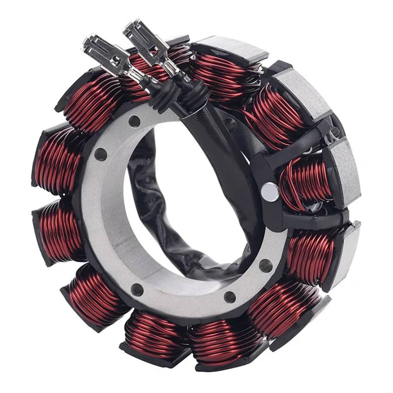 Motorrad Generator Stator Spule Comp for FLHTCI FLHTI FLHTPI FLHTCUI FLHRI FLHPI FLT FLTCUI FLHTCU FLHTCUI 29987-97 von WSULQKOG