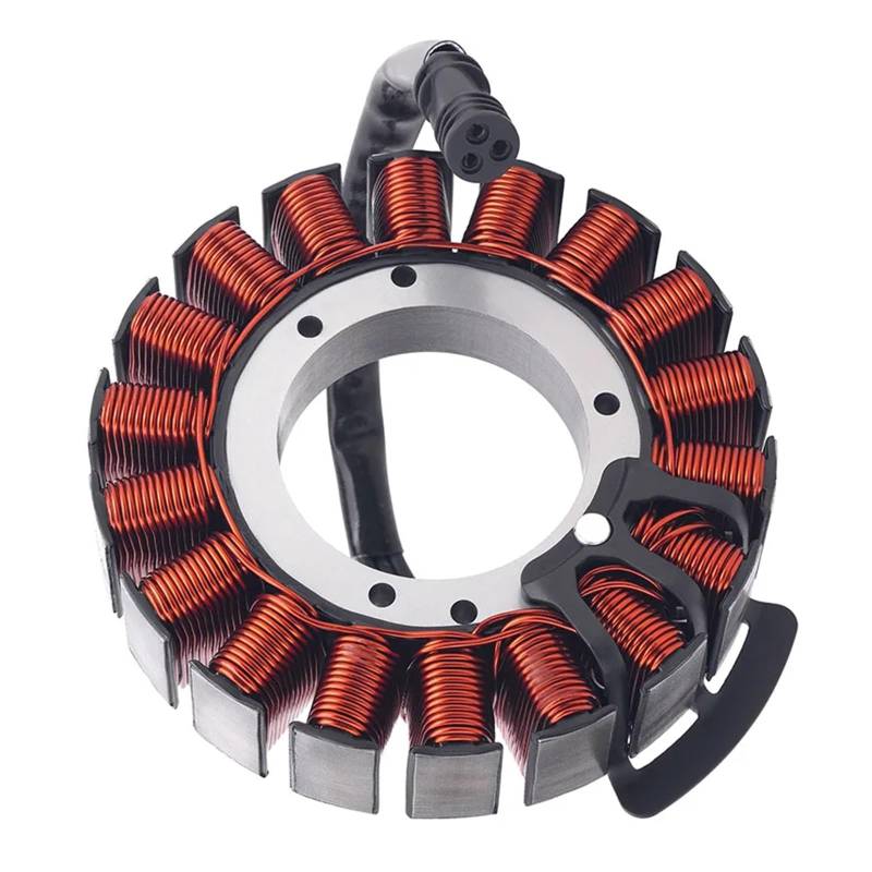 Motorrad Generator Stator Spule Comp for FLSB FLFBS FLHCS FXFBS FXBB FXDR FLHTI FXLRS FXST FXLRST 29900042 Road Glide von WSULQKOG
