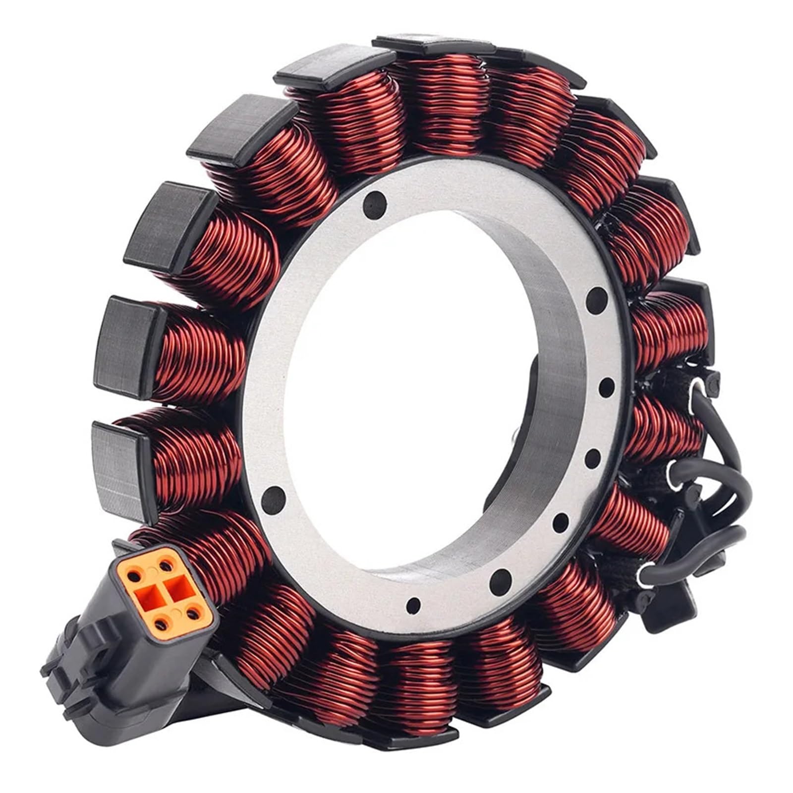 Motorrad Generator Stator Spule Comp for FXDLI FXDBI FXDCI FXDI FXDXI FXDWGI FLSTFI FLSTFSE FLSTCI FLSTI FLSTSI FXSTBI Motorrad Generator Stator Spule Comp for FXDLI FXDBI FXDCI FXDI FXDXI FXDWGI FLSTFI FLSTFSE FLSTCI FLSTI FLSTSI FXSTBI von WSULQKOG