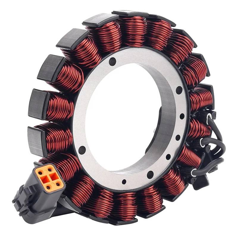 Motorrad Generator Stator Spule Comp for FXDLI FXDBI FXDCI FXDI FXDXI FXDWGI FLSTFI FLSTFSE FLSTCI FLSTI FLSTSI FXSTBI von WSULQKOG