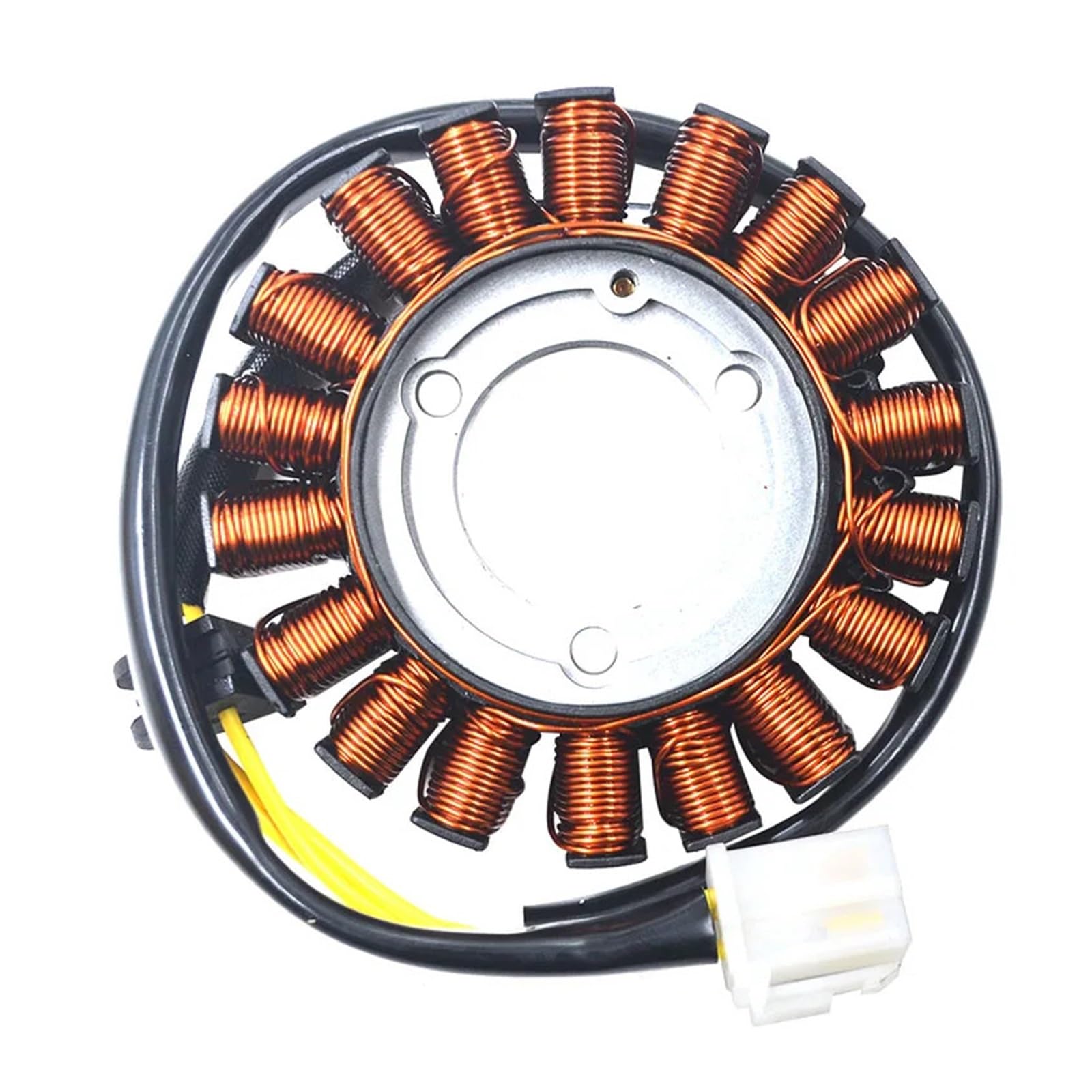 Motorrad Generator Stator Spule Comp for GSX-R600 GSX R600 GSX-R750 GSX R750 2006-2007 2008-2010 2011-2017 Motorrad Generator Stator Spule Comp for GSX-R600 GSX R600 GSX-R750 GSX R750 2006-2007 2008-2010 2011-2017 von WSULQKOG