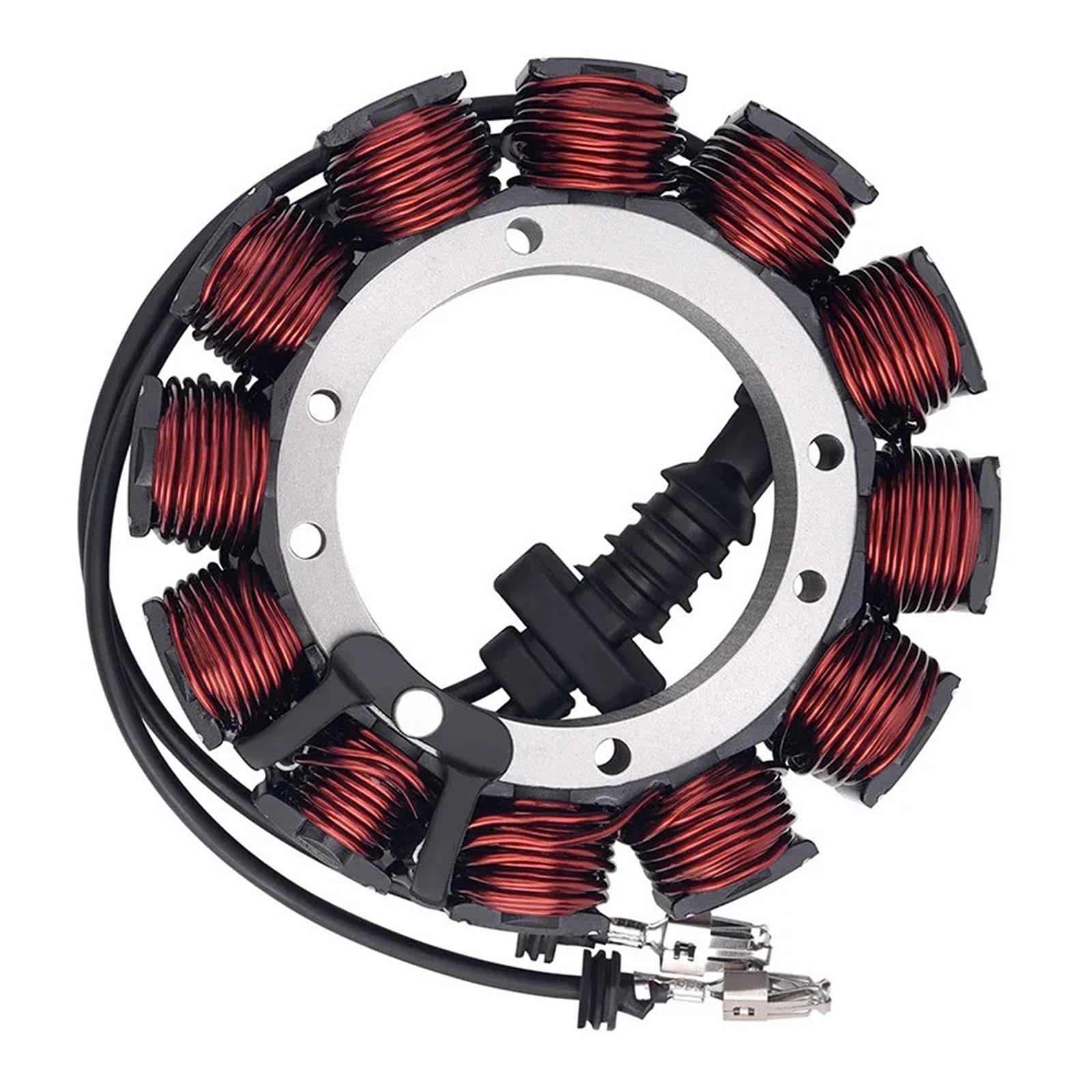 Motorrad Generator Stator Spule Comp for Glide FLHT FLHTC FLHTCU FLHTI Road CVO FLHTCI FLTR 1FPV 29987-99B Motorrad Generator Stator Spule Comp for Glide FLHT FLHTC FLHTCU FLHTI Road CVO FLHTCI FLTR 1FPV 29987-99B von WSULQKOG