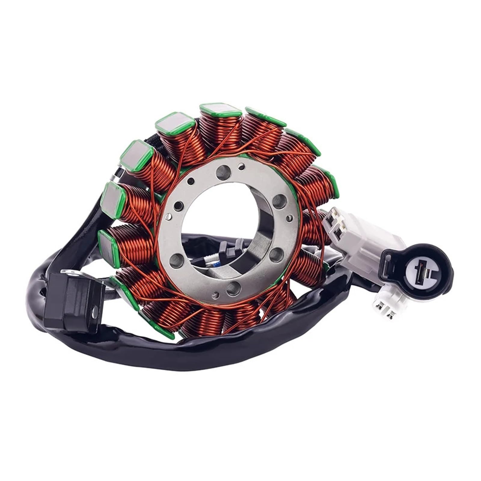 Motorrad Generator Stator Spule Comp for KVF750 Brute Force 750 4X4i EPS Camo KRT750 Teryx4 750 4X4 APG HD Motorrad Generator Stator Spule Comp for KVF750 Brute Force 750 4X4i EPS Camo KRT750 Teryx4 750 4X4 APG HD von WSULQKOG