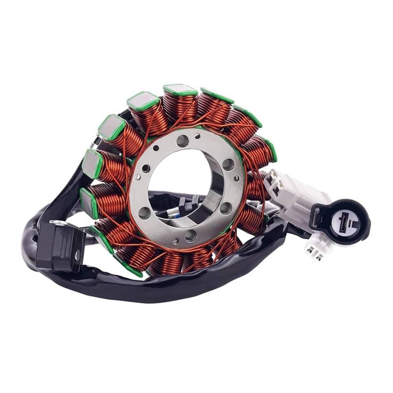Motorrad Generator Stator Spule Comp for KVF750 Brute Force 750 4X4i EPS Camo KRT750 Teryx4 750 4X4 APG HD von WSULQKOG