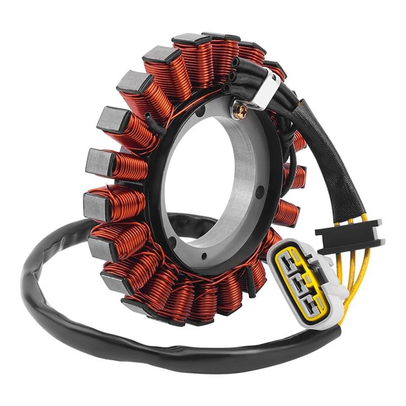 Motorrad Generator Stator Spule Comp for R1200GS K50 Adv K51 R1200R K53 R1200RS K54 12317724032 12318356824 von WSULQKOG