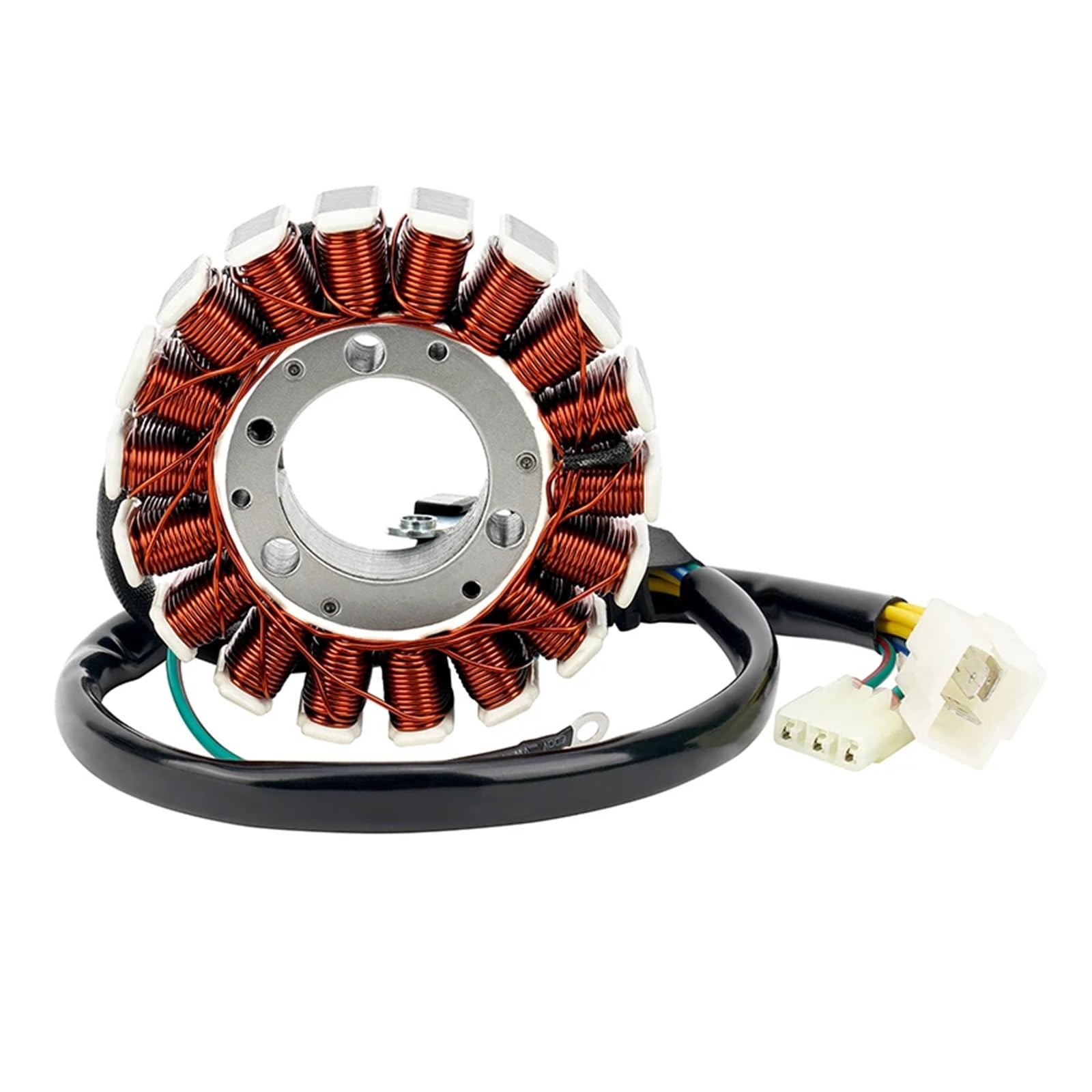 Motorrad Generator Stator Spule Comp for XR250 Tornado XR 250 Zubehör Motorrad Generator Stator Spule Comp for XR250 Tornado XR 250 Zubehör von WSULQKOG