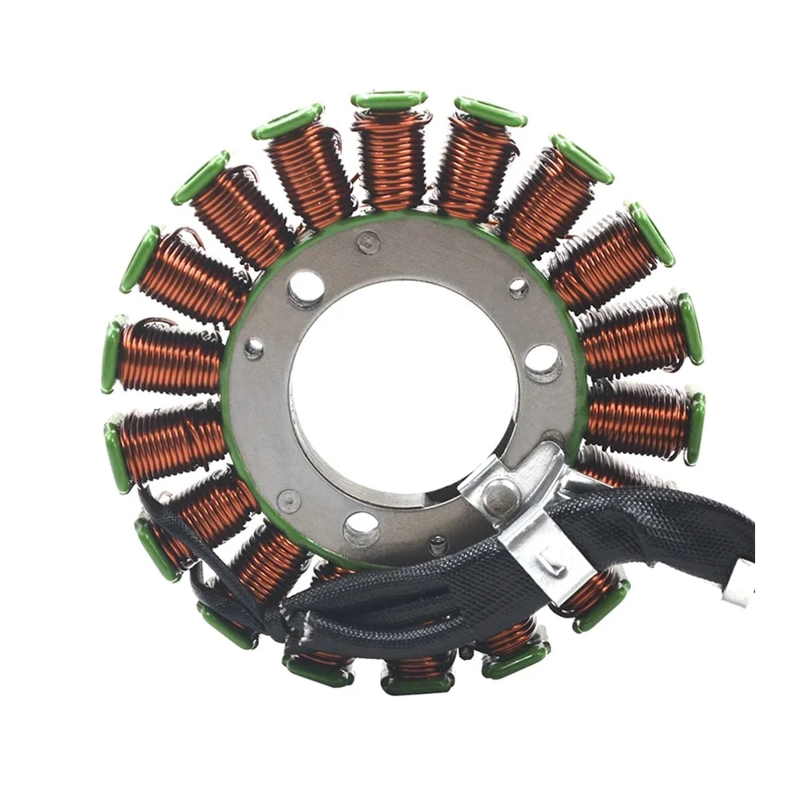 Motorrad Generator Stator Spule Comp for YFZ450X YFZ-450X YFZ 450X YFZ450R YFZ-450R YFZ 450R 2009-2018 18P-81410-00-00 Motorrad Generator Stator Spule Comp for YFZ450X YFZ-450X YFZ 450X YFZ450R YFZ-450R YFZ 450R 2009-2018 18P-81410-00-00 von WSULQKOG