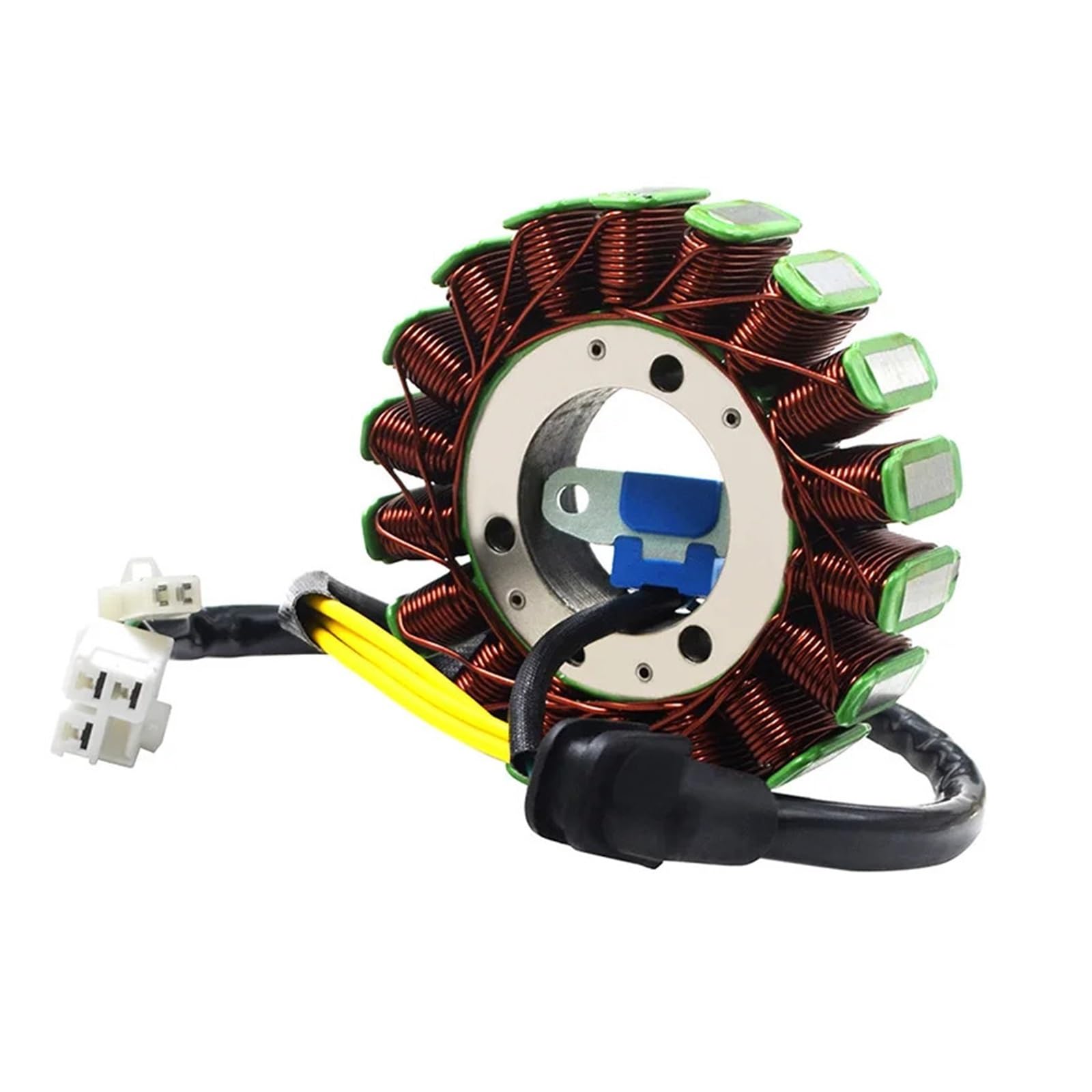 Motorrad Generator Stator Spule for 32101-48H00-000 GW250 GW 250 Inazuma Magneto GSXR250 2013 2014 2015 2016 2017 Motorrad Generator Stator Spule for 32101-48H00-000 GW250 GW 250 Inazuma Magneto GSXR250 2013 2014 2015 2016 2017 von WSULQKOG
