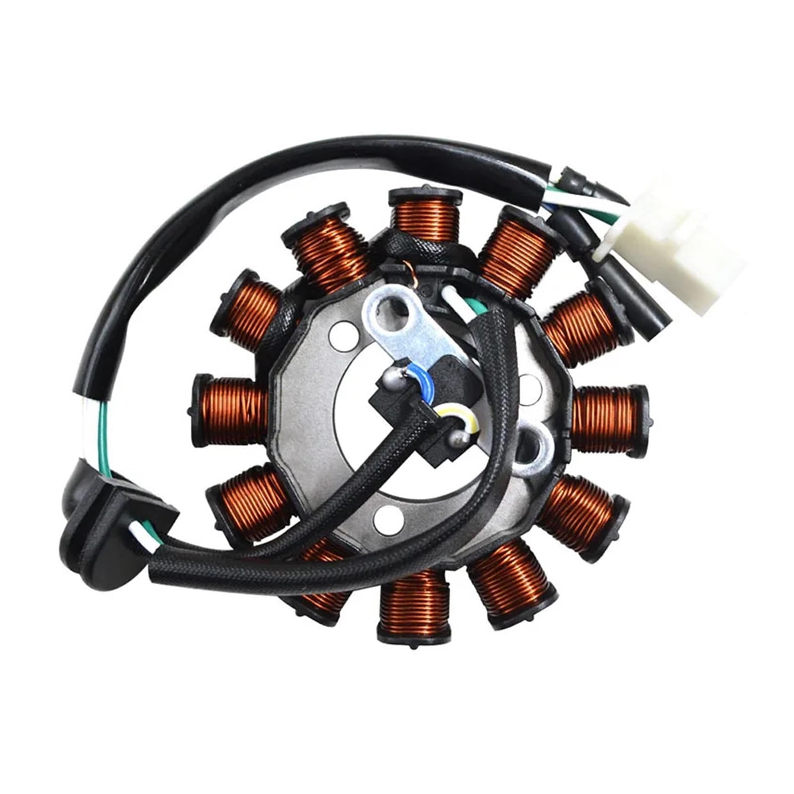 Motorrad Generator Stator Spule for CBF125 2008-2015 31120-KWF-941 Zubehör Großhandel Motorrad Generator Stator Spule for CBF125 2008-2015 31120-KWF-941 Zubehör Großhandel von WSULQKOG