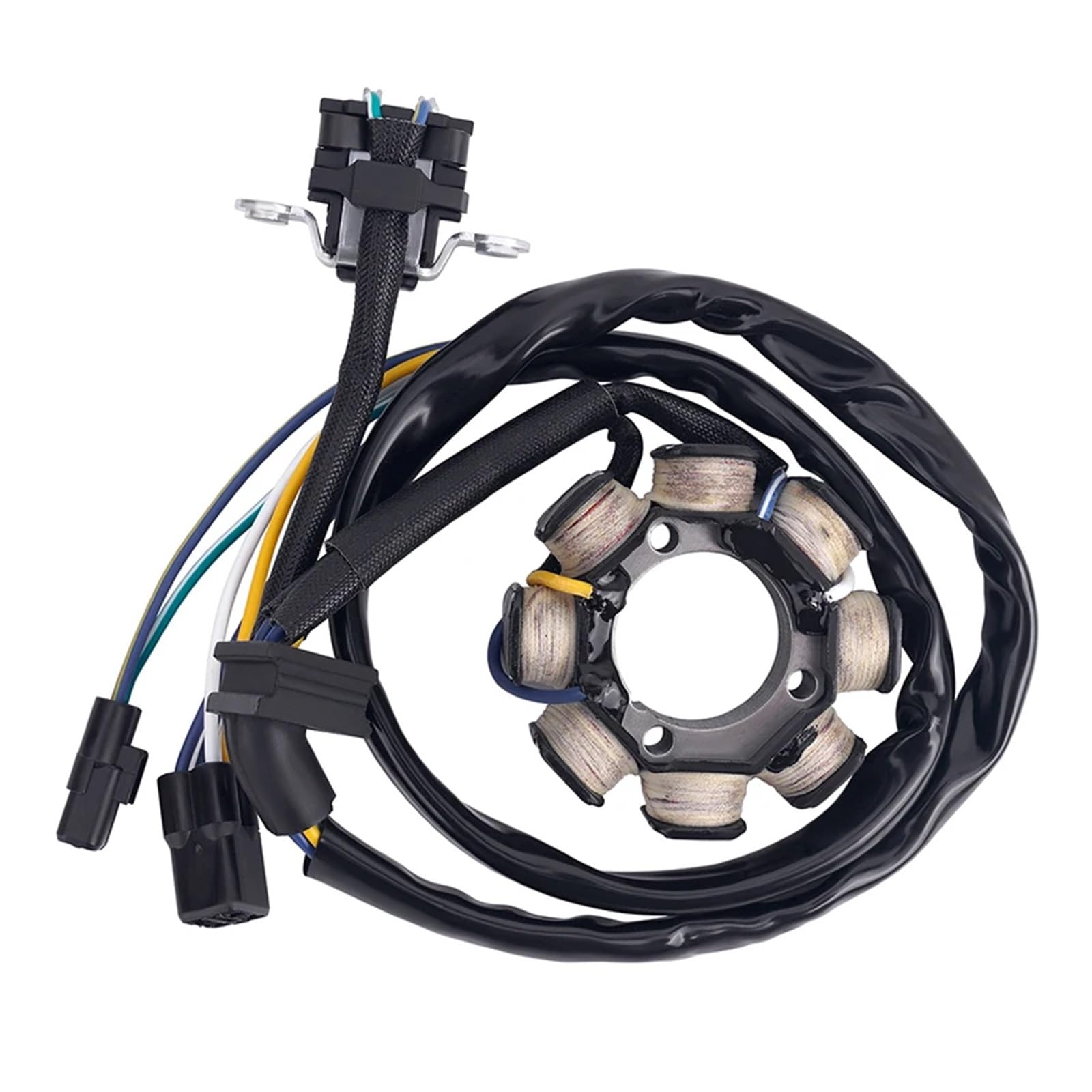 Motorrad Generator Stator Spule for CRF250 CRF250X CRF 250 Motorrad Generator Stator Spule for CRF250 CRF250X CRF 250 von WSULQKOG