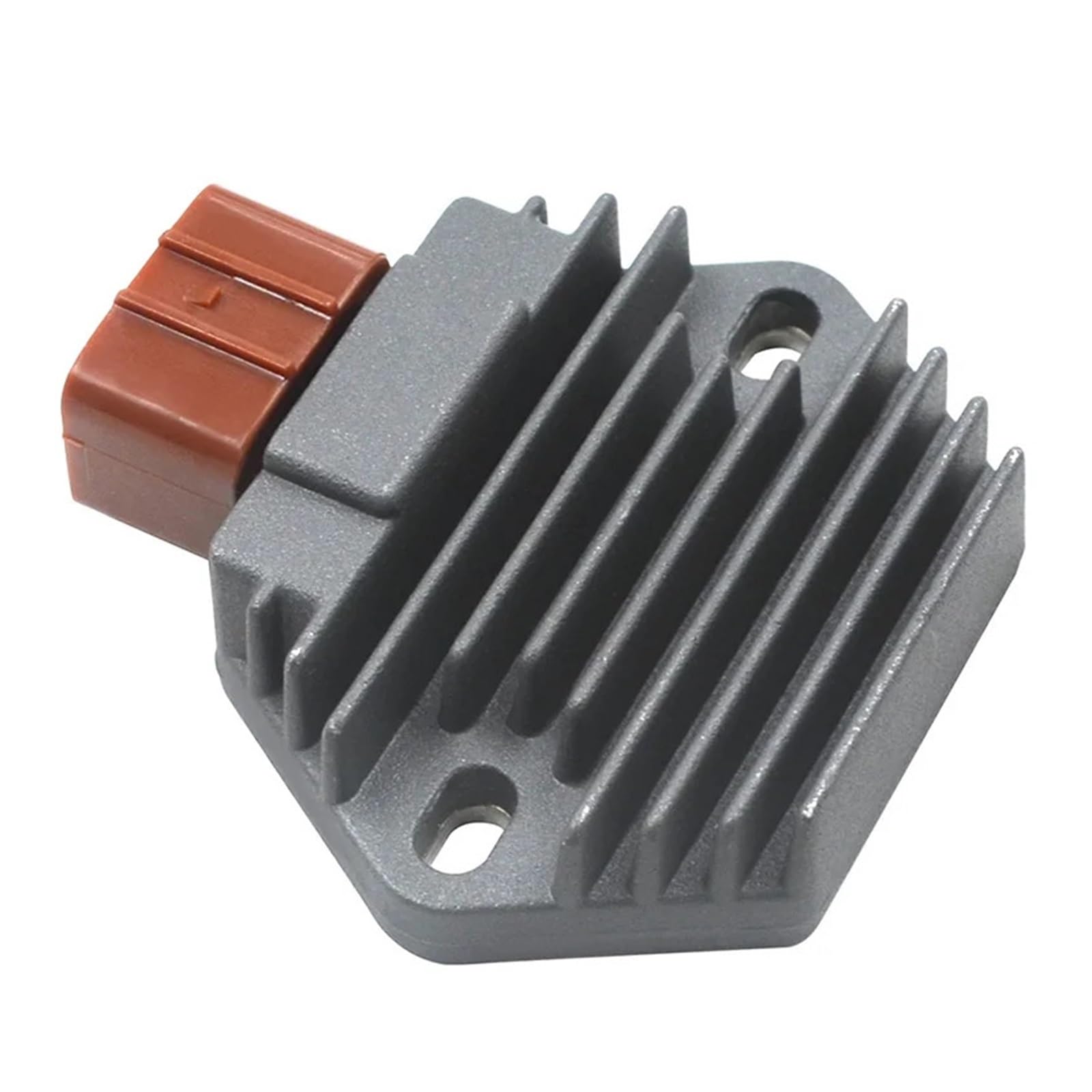 Motorrad Generator Stator Spule & Gleichrichter for TRX350FE Rancher 4x4 ES ATV 31120-HN5-M01 31600-HM7-003 31600-HM7-830(Rectifier) von WSULQKOG