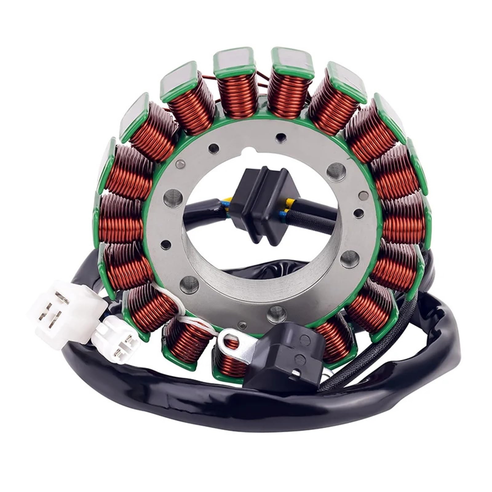 Motorrad-Generator-Statorspule for Alterra 700 2018–2019, Prowler 500 2018, 0802–065 0802–073 Motorrad-Generator-Statorspule for Alterra 700 2018–2019, Prowler 500 2018, 0802–065 0802–073 von WSULQKOG