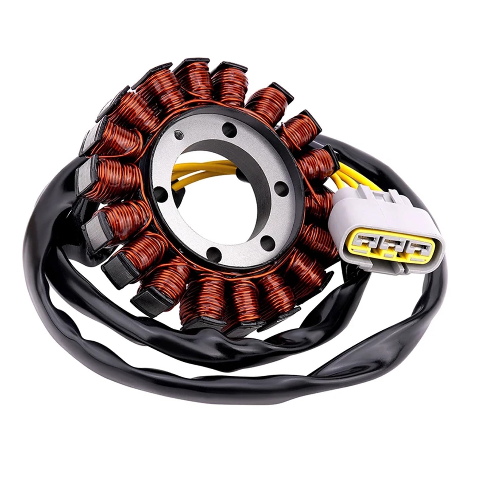 Motorrad-Generator-Statorspule for M1000RR S1000RR 12318396695 Motorrad-Generator-Statorspule for M1000RR S1000RR 12318396695 von WSULQKOG
