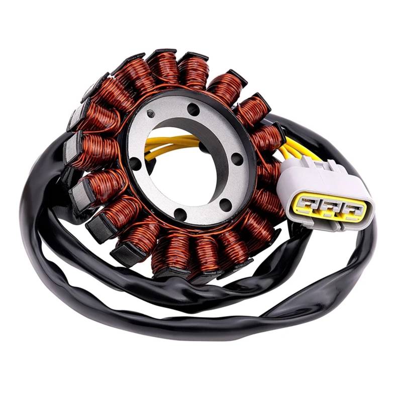 Motorrad-Generator-Statorspule for M1000RR S1000RR 12318396695 von WSULQKOG