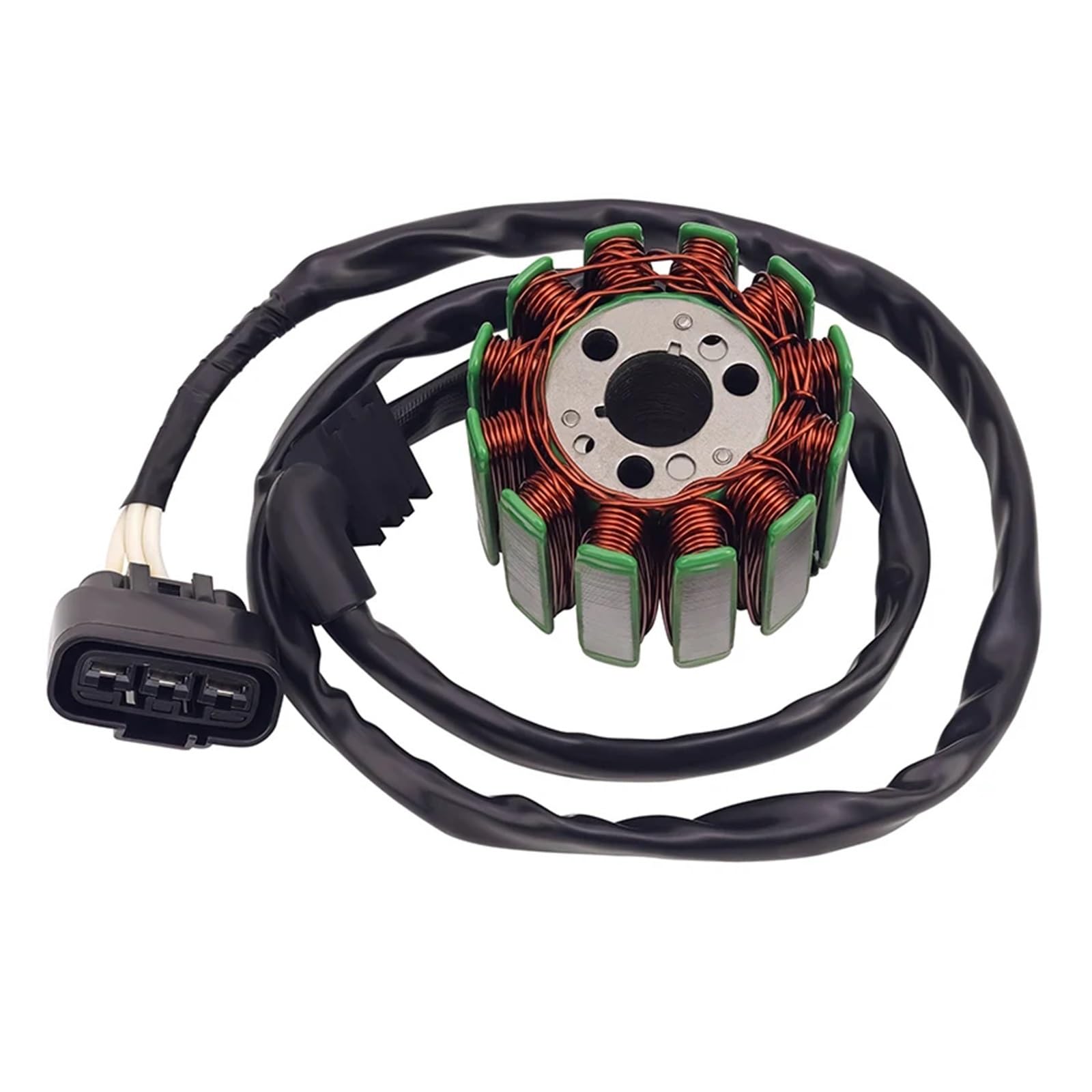 Motorrad-Generator-Statorspule for YZF-R1 FZ1 for F.az,er FZ6 FZ10 FZ8 FZ8N FZ8S 2011–2013 FZS1 YZF 1000 R1 2004–2008 Motorrad-Generator-Statorspule for YZF-R1 FZ1 for F.az,er FZ6 FZ10 FZ8 FZ8N FZ8S 2011–2013 FZS1 YZF 1000 R1 2004–2008 von WSULQKOG