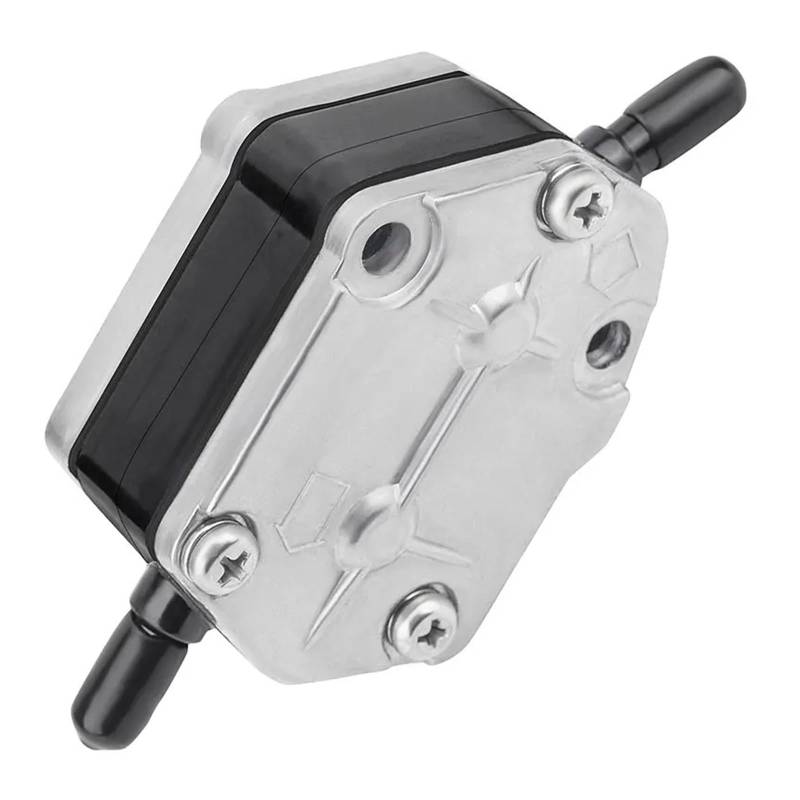 Motorrad Kraftstoff Benzinpumpe for 2-takt 25-330 PS C25 C30 C40 C55 C75 E48 E75 C40 C60 C85 E60 P50 P75 C50 C70 von WSULQKOG