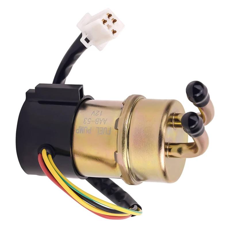 Motorrad Motor Assy Generator Benzin Kraftstoff Pumpe for CN250 CN 250 1986-2007 16710-KS4-015 16710-KS4-005 16700-KS4-000 von WSULQKOG