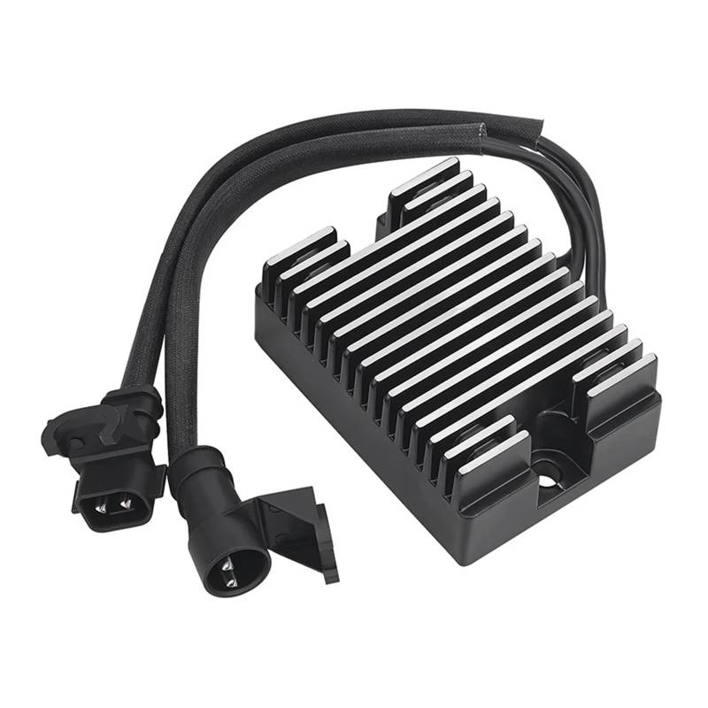 Motorrad Spannungsreglergleichrichter for XL1200X XL883N XL1200V XL1200C XL1200CP XL1200L XL1200N XL883C XL883LP XL883L von WSULQKOG